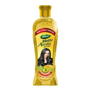 Dabur Methi Amla Hair Oil 100ml